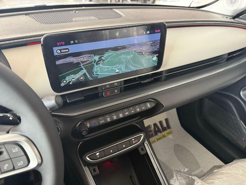 FIAT 600 600 5p Hybrid 136cv DCT MHEV La Prima