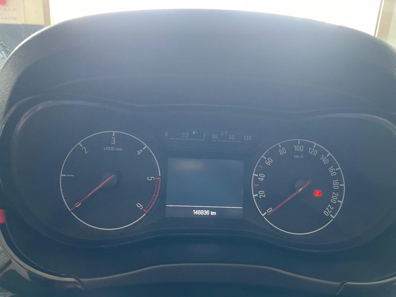 Opel Corsa 1.3 CDTI 5 porte Cosmo - Nessun vincolo - Euro 6