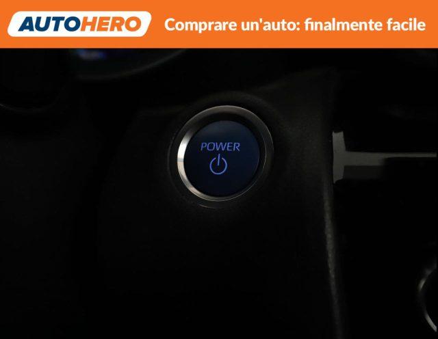 TOYOTA Yaris Cross 1.5 Hybrid 5p. E-CVT Trend