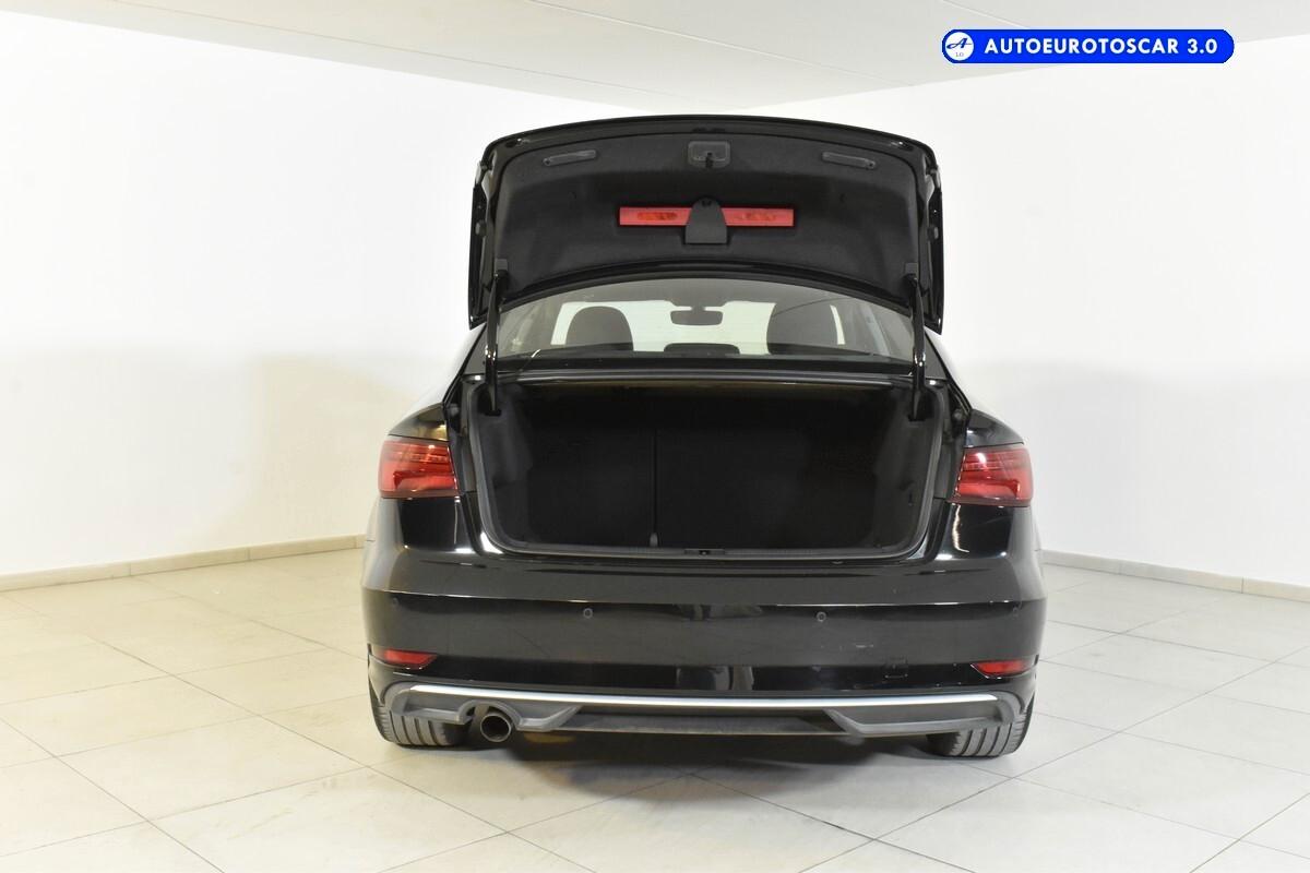 Audi A3 1.6 TDI 116 CV Sport
