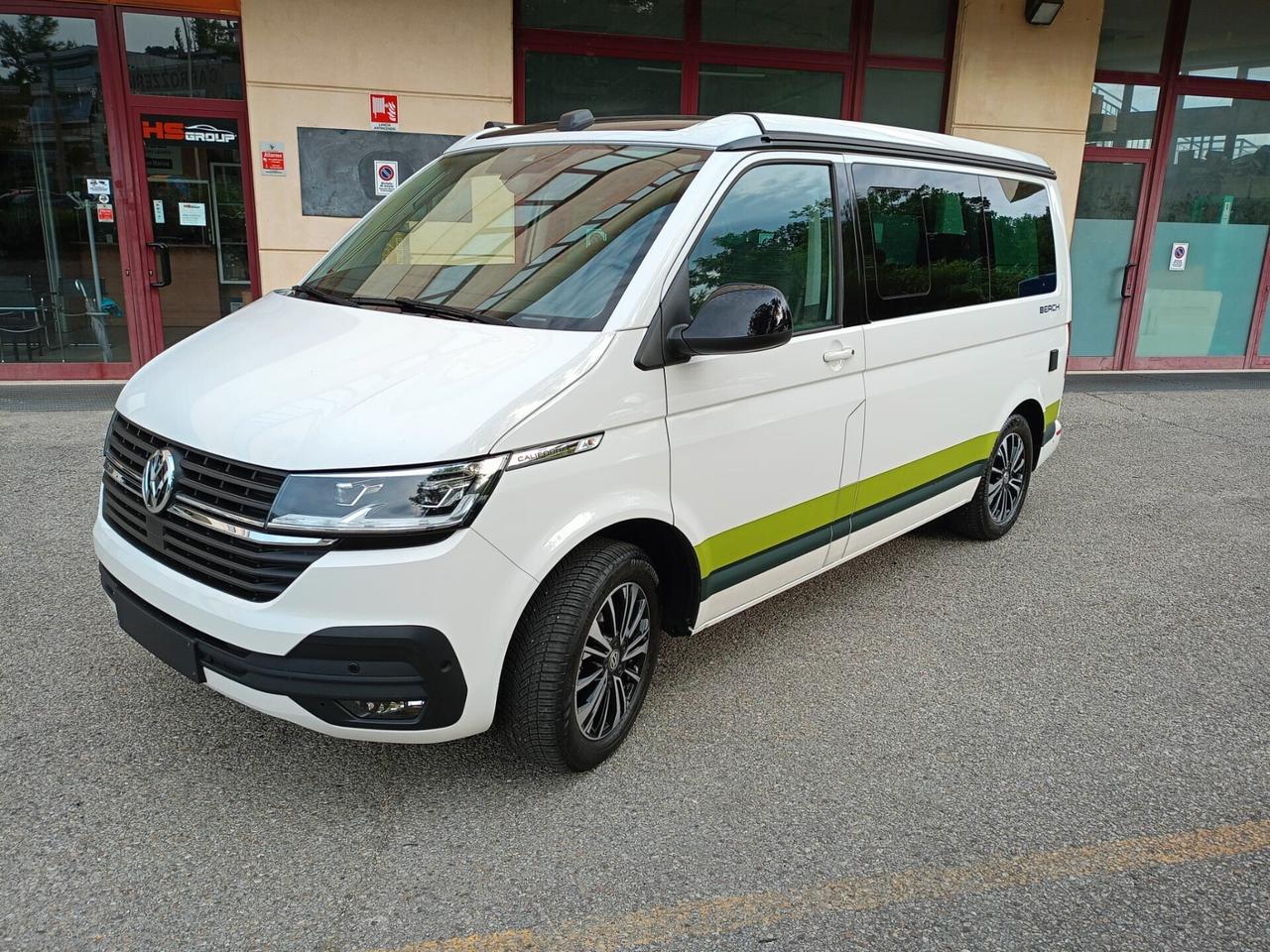 Beach Edition 2.0 TDI SCR 110kW 7-speed DSG