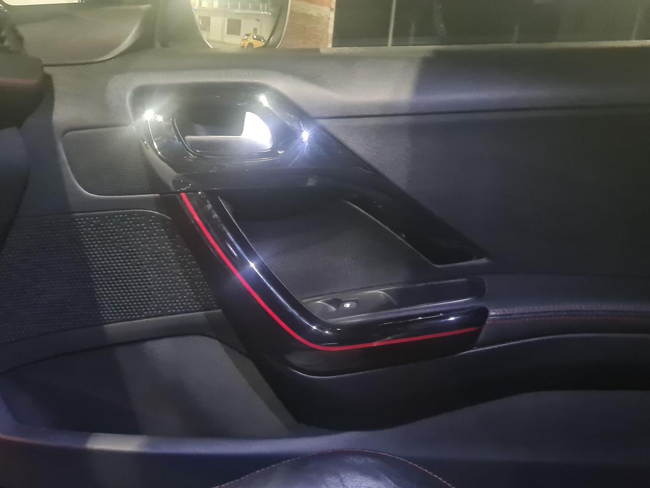 Peugeot 208 THP GTI #8775