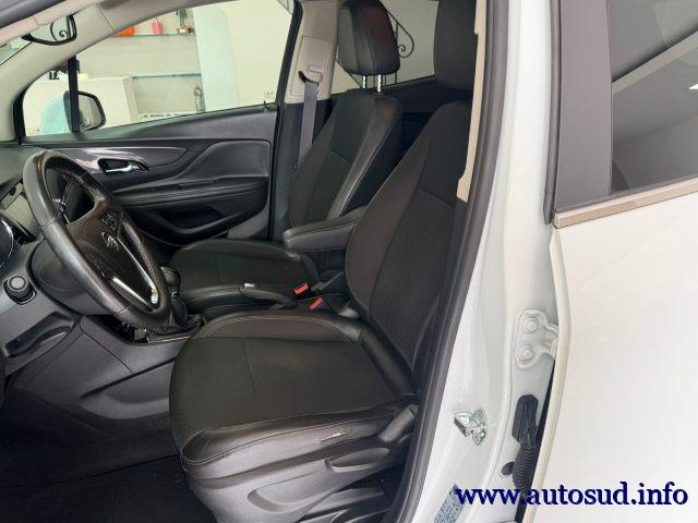 OPEL Mokka X 1.6 CDTI Ecotec 136CV 4x2 Start&Stop Innovation