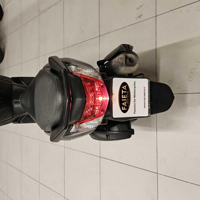 Yamaha N-Max 155 - 2019