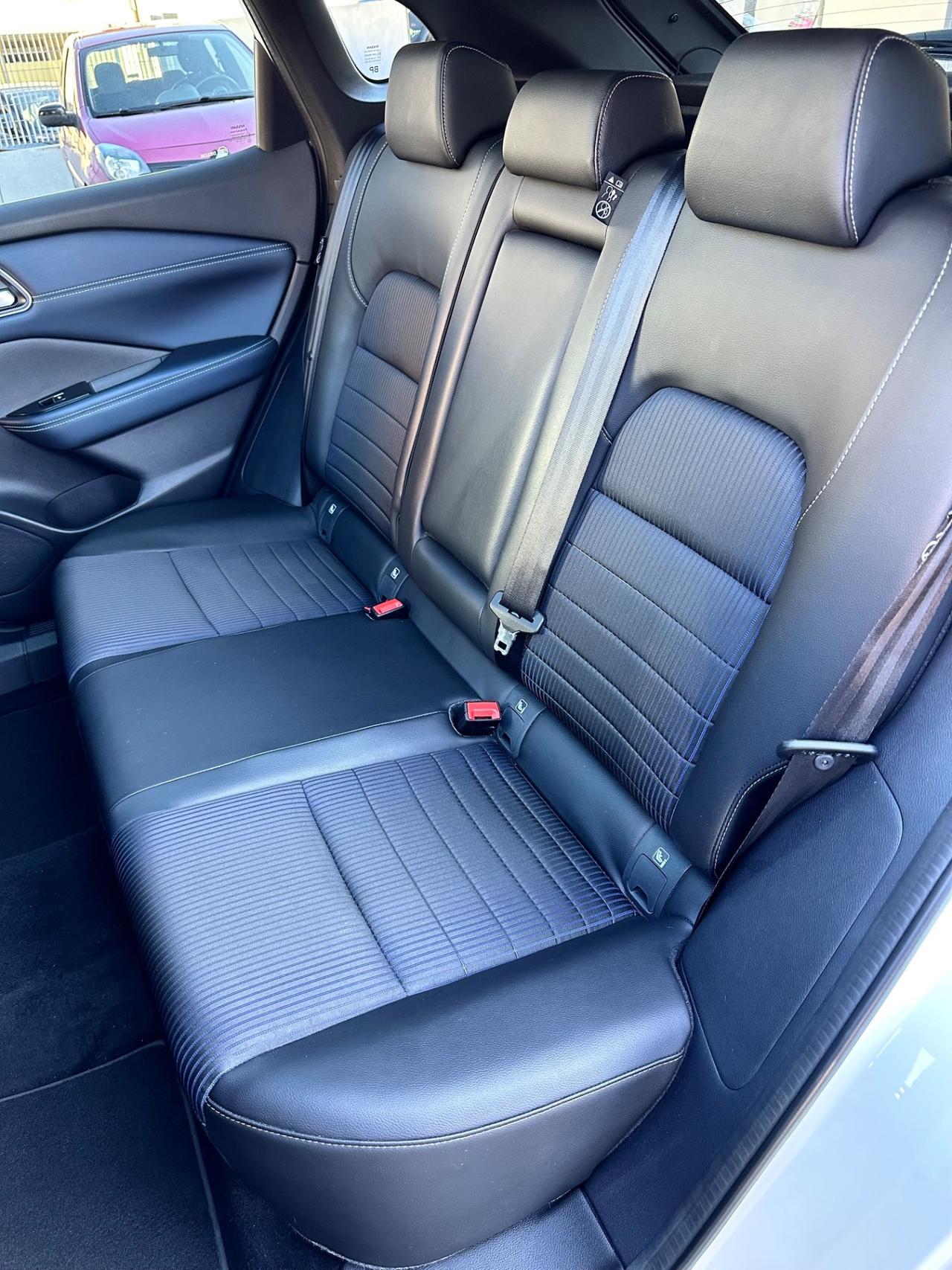Nissan Qashqai MHEV 140CV Tekna -Uniproprietario