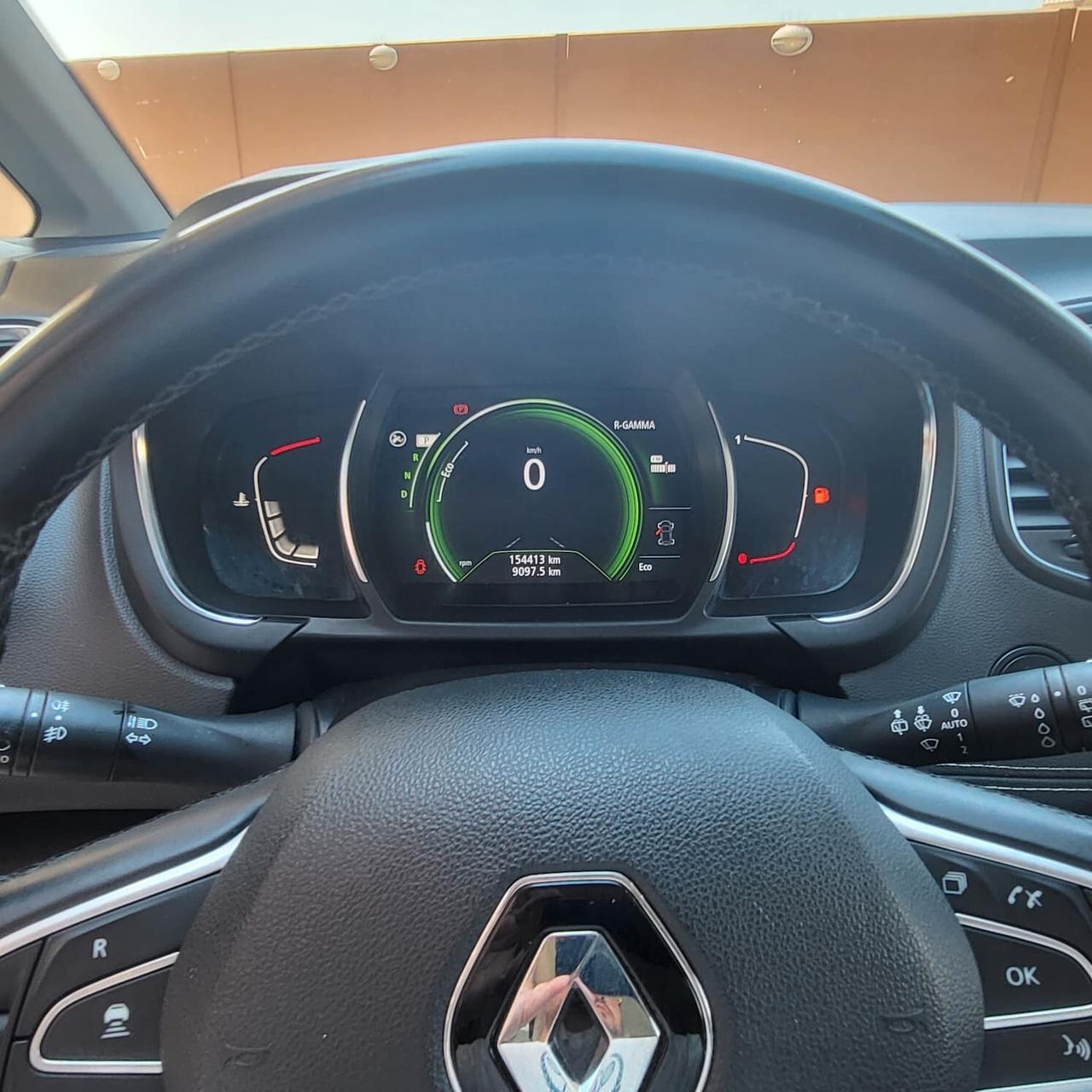 Renault Scenic Scénic dCi 160 CV EDC Energy Bose