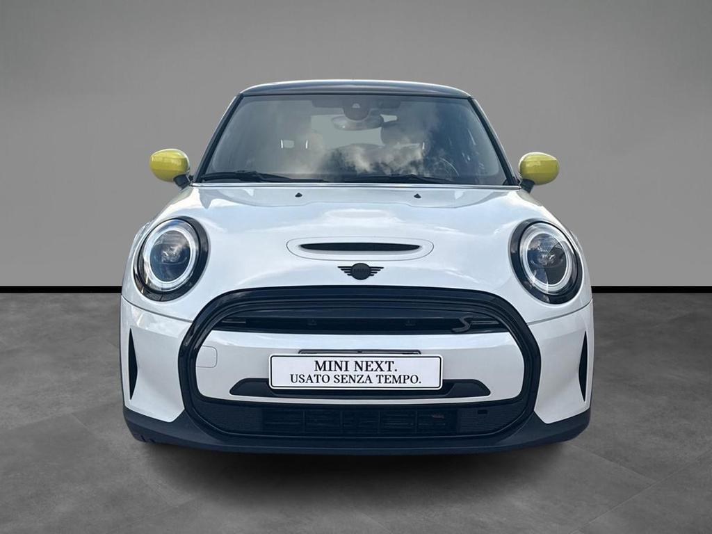 Mini Cooper SE 3p Yours auto