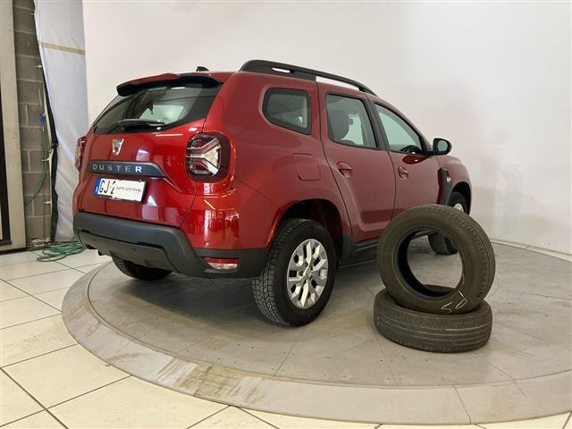 DACIA Duster 1.0 TCe Comfort 4x2