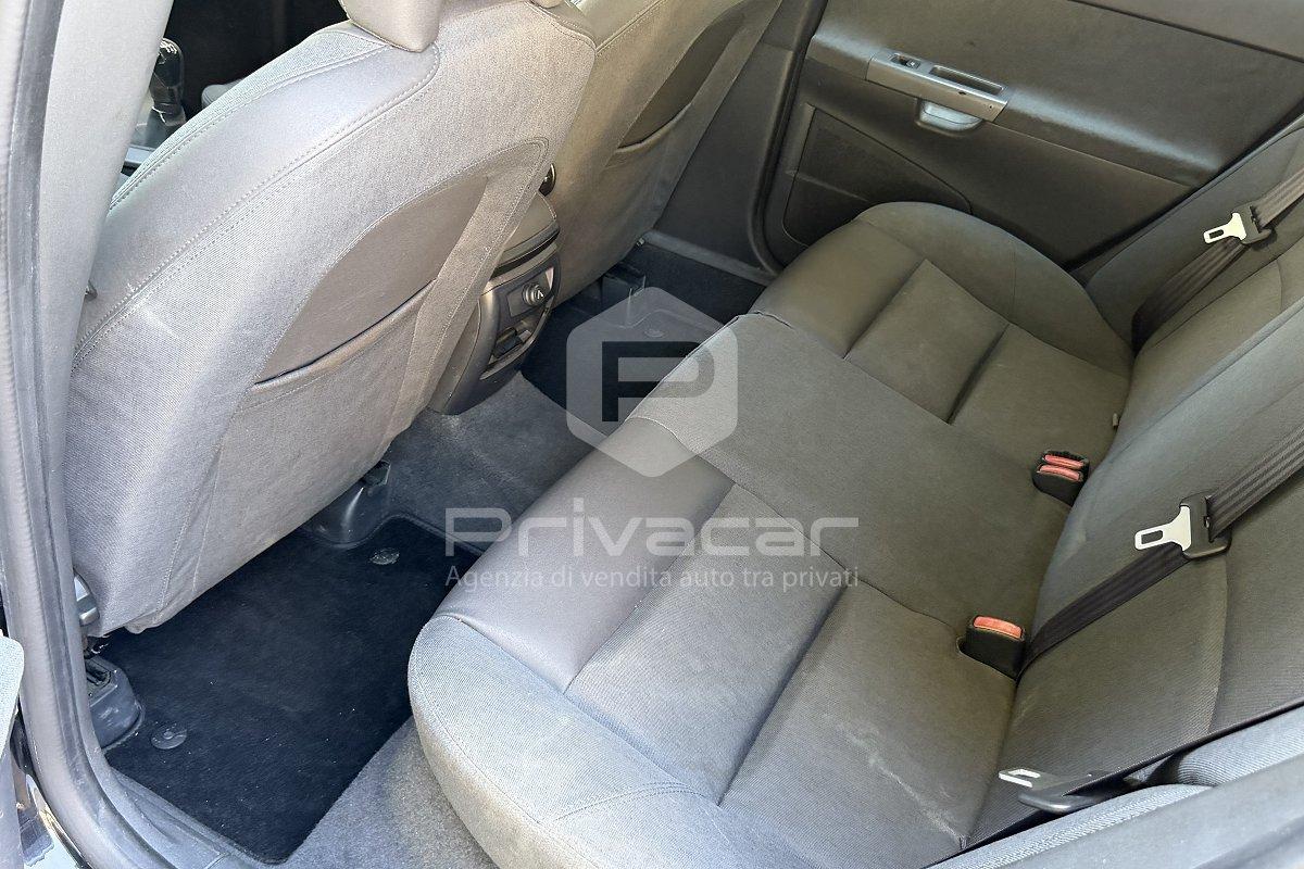 VOLVO V50 2.0 D cat Summum