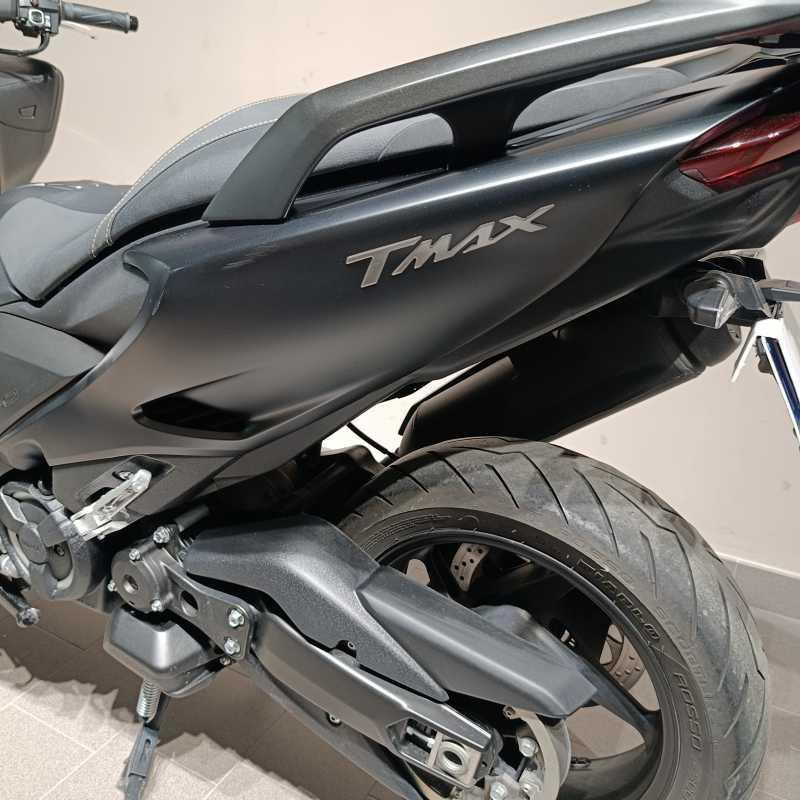 Yamaha T-Max 560 - 2021