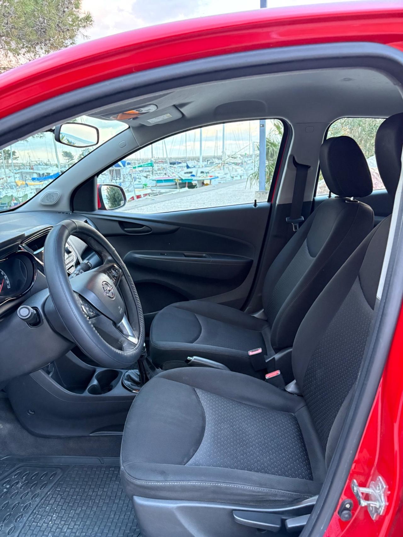 Opel Karl 1.0 75 CV Cosmo