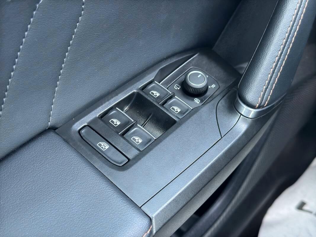 Cupra formentor 2.0 tdi 4drive 150cv AUTOMATICA E TELECAMERA