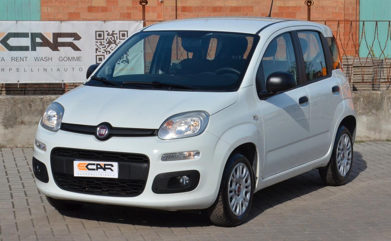 Fiat Panda 1.2 Easy