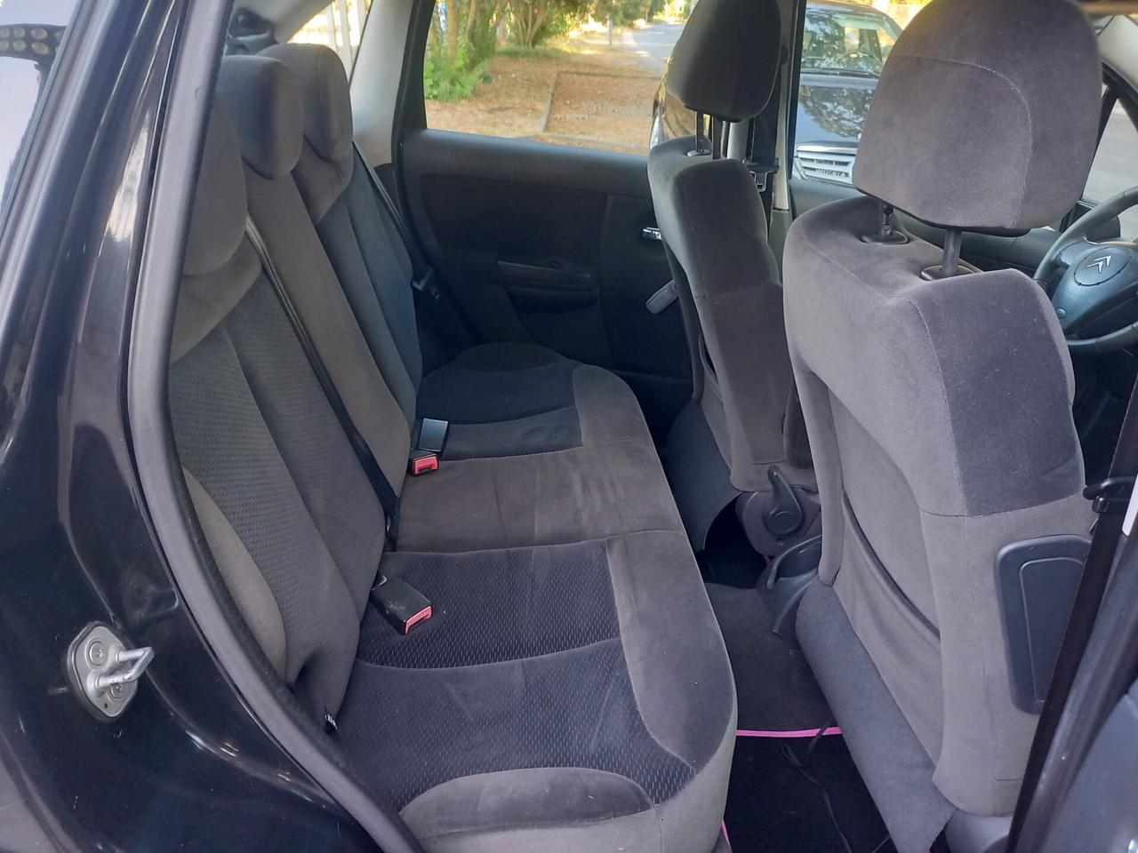 Citroen C3 1.1 BENZINA NEOPATENTATI