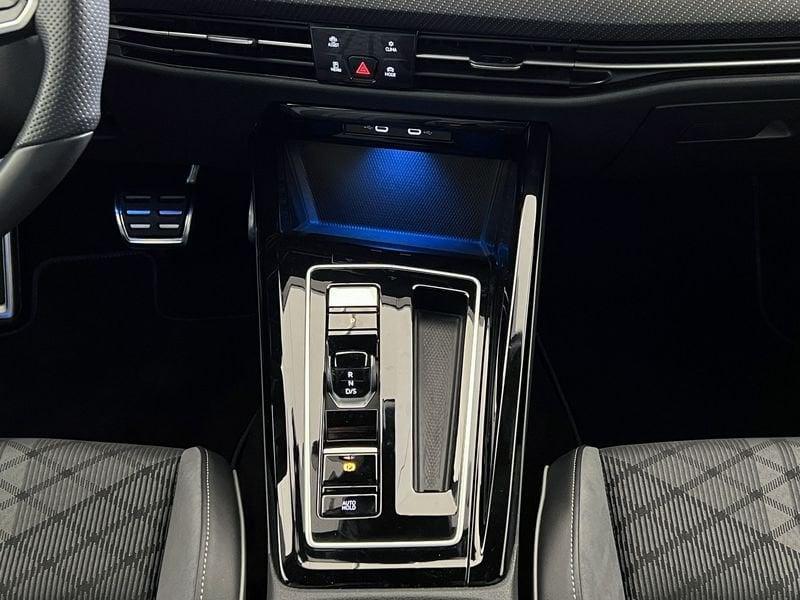 Volkswagen Golf Golf 2.0 tdi R-Line 150cv dsg