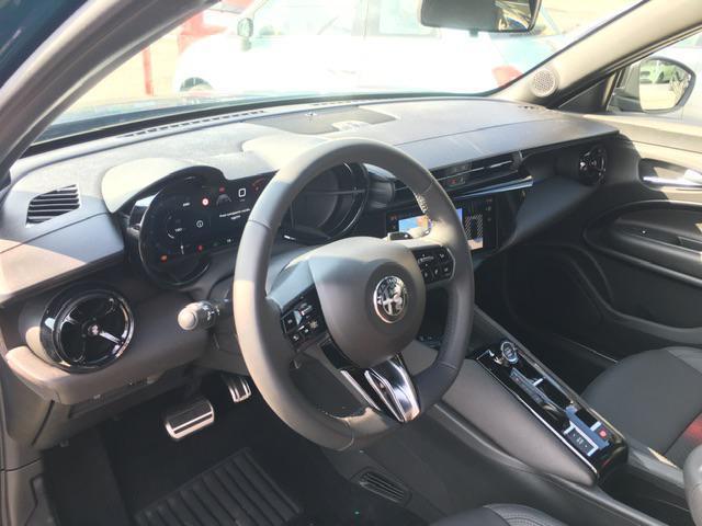 ALFA ROMEO Junior 1.2 145cv eDCT6 Speciale *PREZZO REALE*