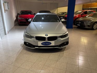 Bmw 420 grand Coupé Sport