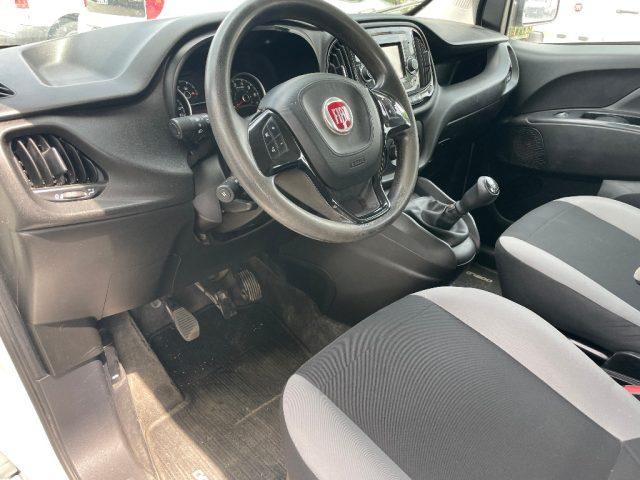 FIAT Doblo Combi N1 5 POSTI [B55]