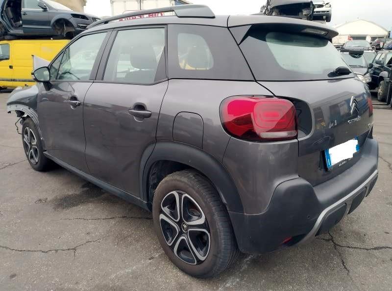 Citroen C3 Aircross C3 Aircross BlueHDi 100 S&S Live