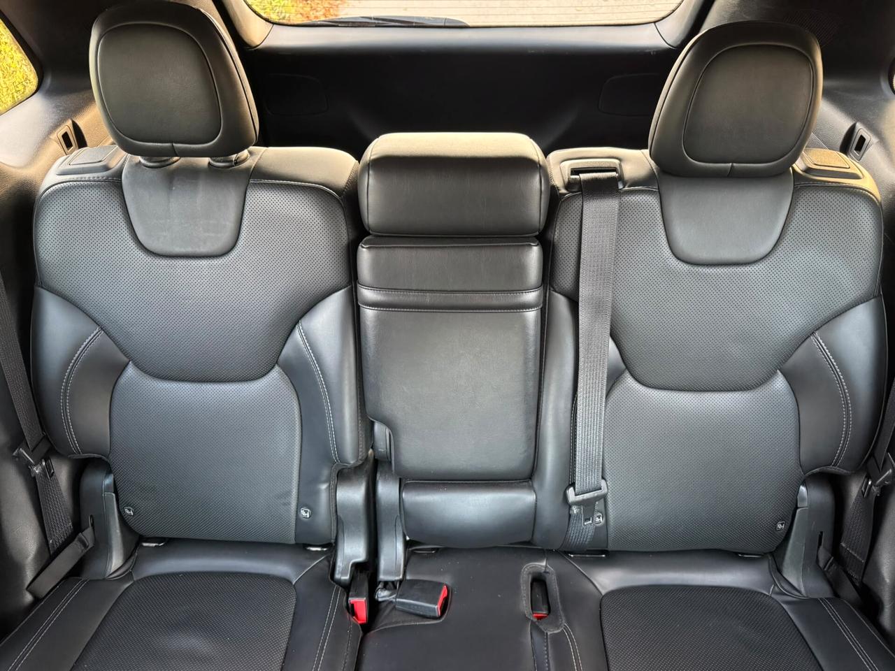 Jeep Cherokee cambiò automatico (4x4)