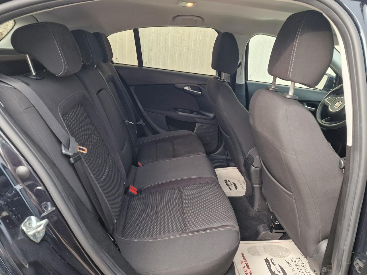 Fiat Tipo 1.6 MTJ 120CV S&S Lounge