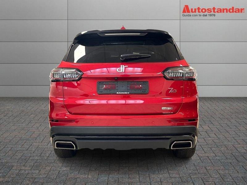 DR AUTOMOBILES dr 7.0 PHEV DR 7.0 DR 7.0 Phev BENZINA
