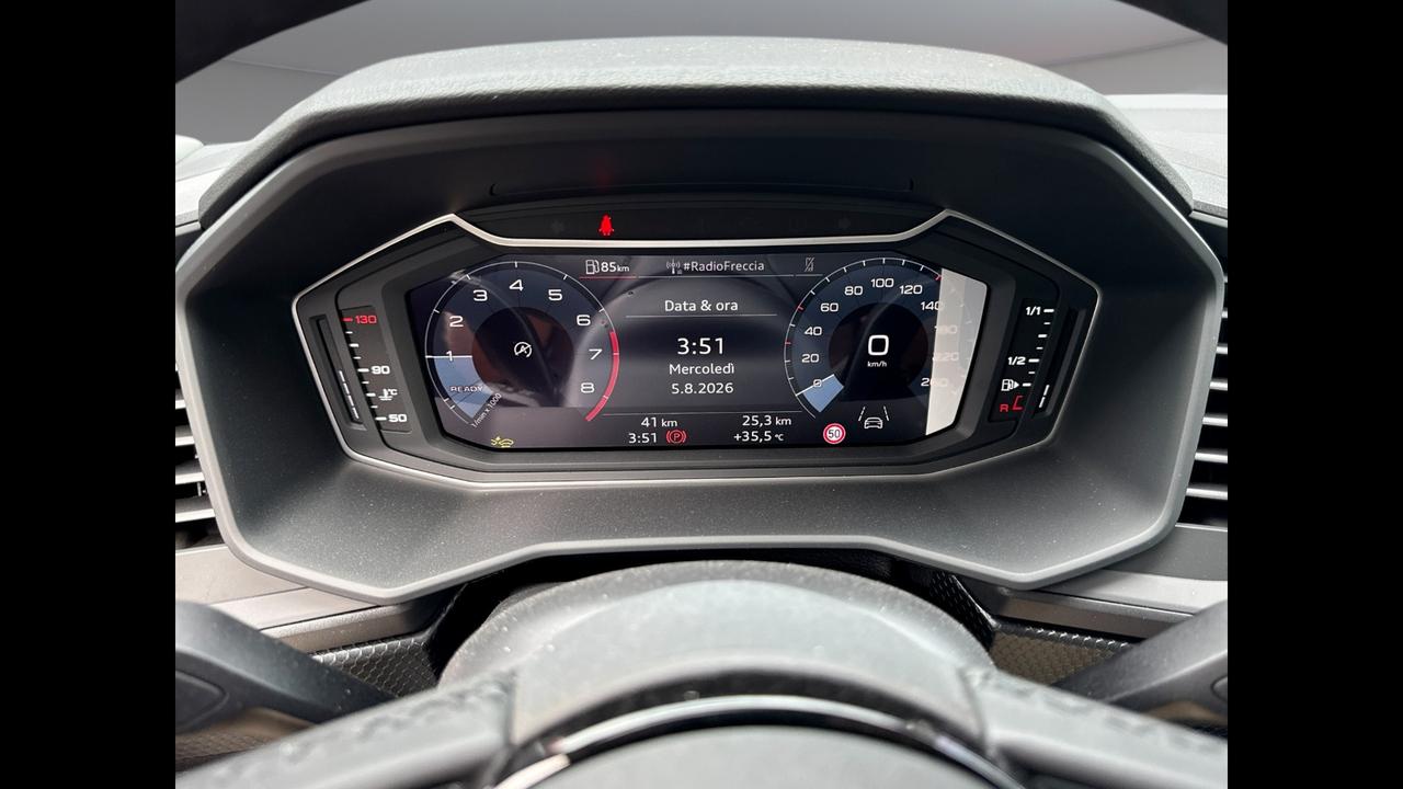 Audi Audi A1 Sportback Business 30 TFSI 85(116) kW(CV) 6-marce