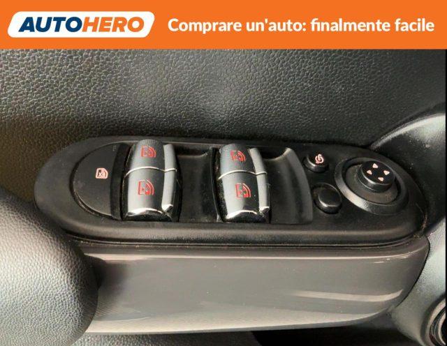 MINI Cooper 1.5 5 porte