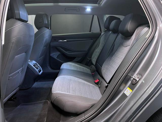 SKODA Superb 1.5 TSI Hybrid DSG Wagon Selection