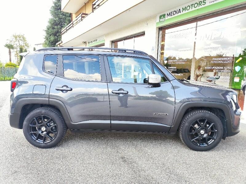 JEEP Renegade Renegade 1.0 T3 Limited