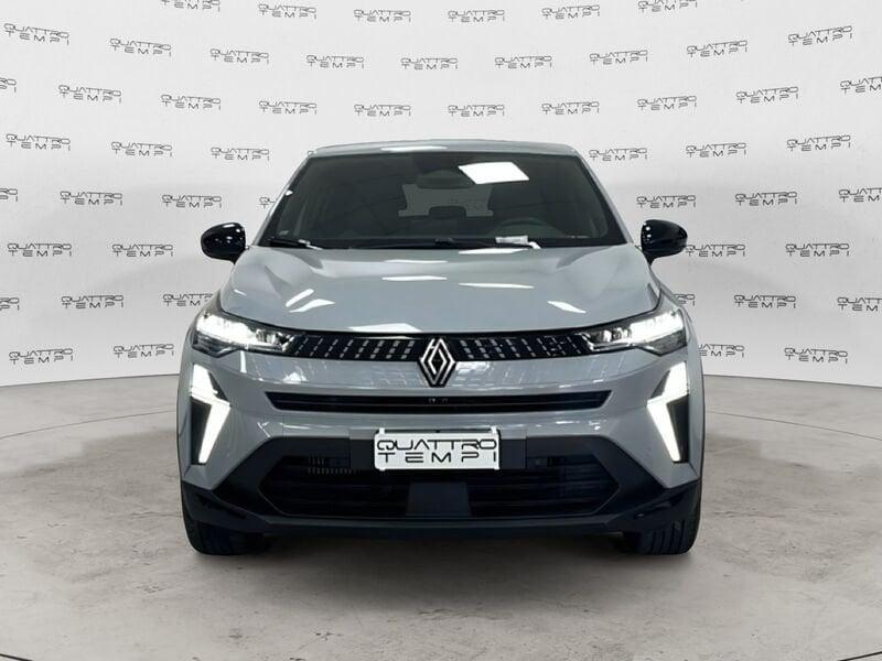 Renault Captur Captur 1.0 eco-g Techno 100cv