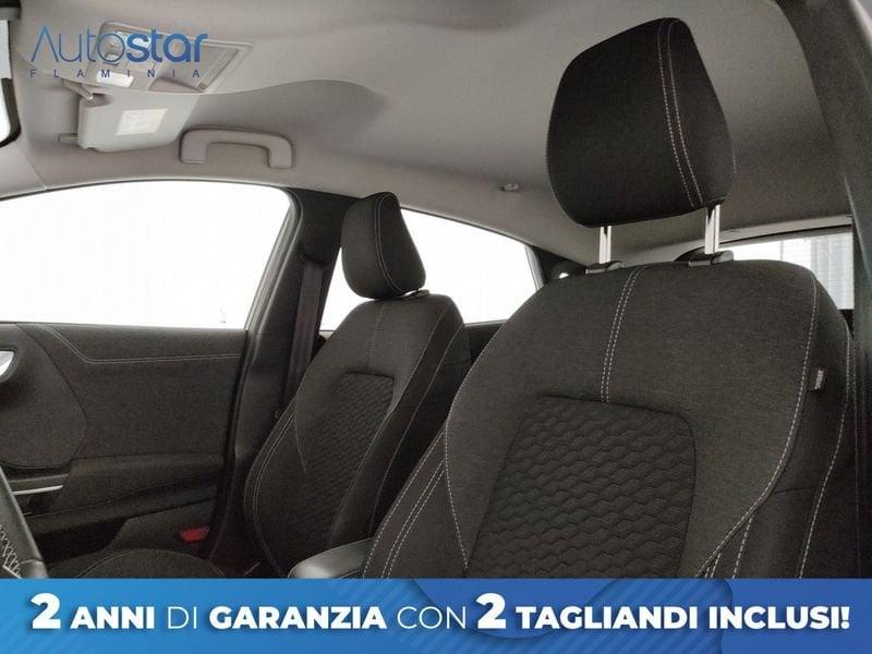 Ford Puma 1.5 ecoblue Titanium s&s 120cv