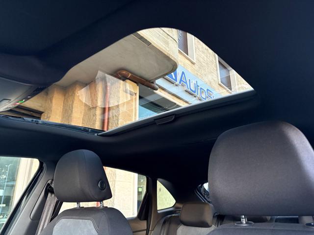 VOLKSWAGEN Taigo 1.0 TSI 115 CV R-Line TETTO APR/PAN