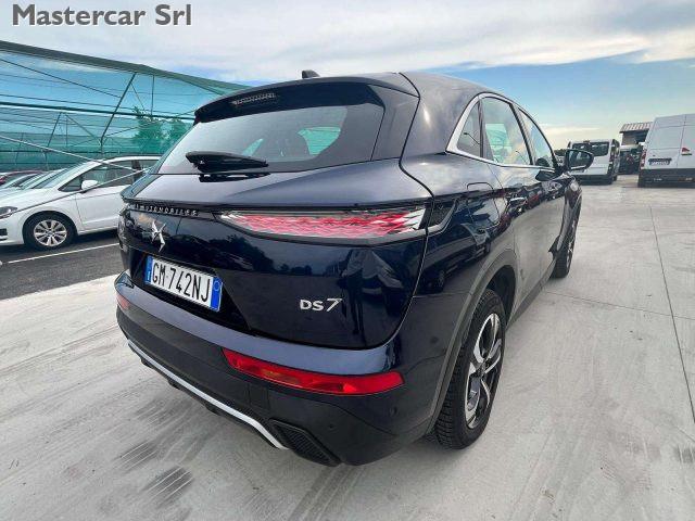 DS AUTOMOBILES DS 7 Crossback DS7 1.5 bluehdi Bastille Busin 130cv auto -GM742NJ