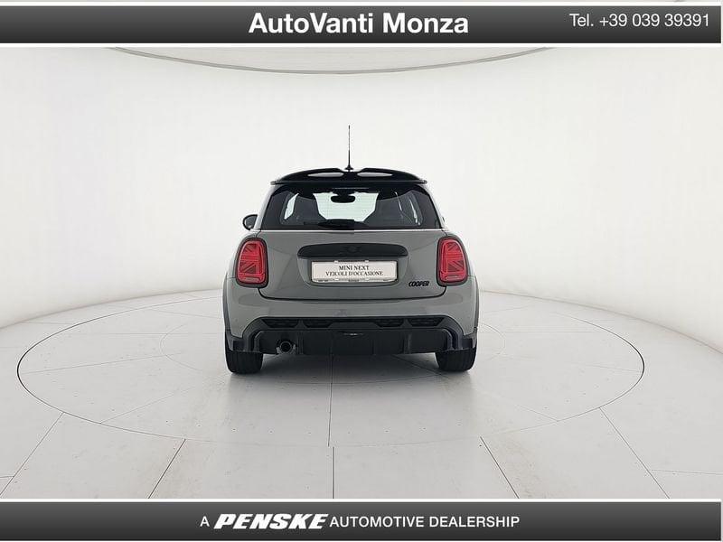 MINI Mini 3 porte Mini 1.5 Cooper JCW