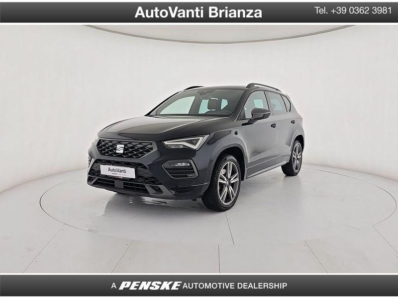 Seat Ateca 2.0 TDI FR KIT GOMME ESTIVE
