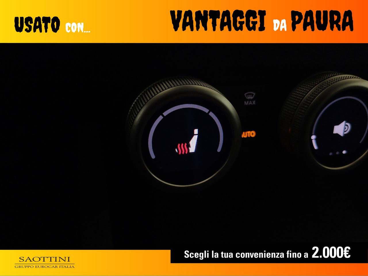 Wagon 2.0 TDI Style 150 CV DSG