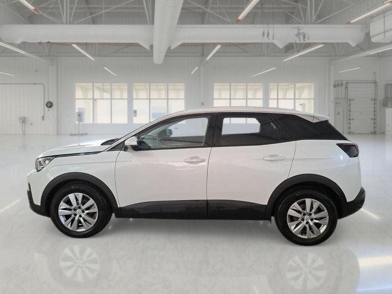 PEUGEOT 3008 BlueHDI 130 EAT8 S/S Business