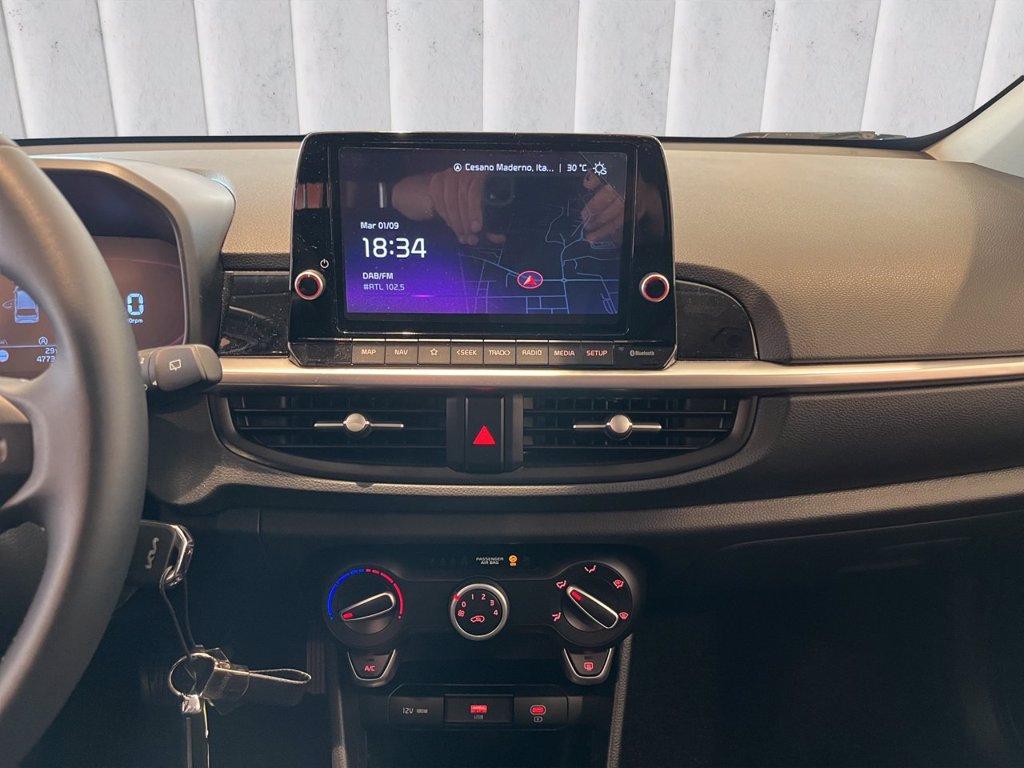 KIA Picanto 1.0 gdi Style amt del 2025