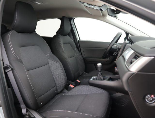 RENAULT Captur TCe 90CV BVM6 Evolution*PROMO PARISI GROUP*