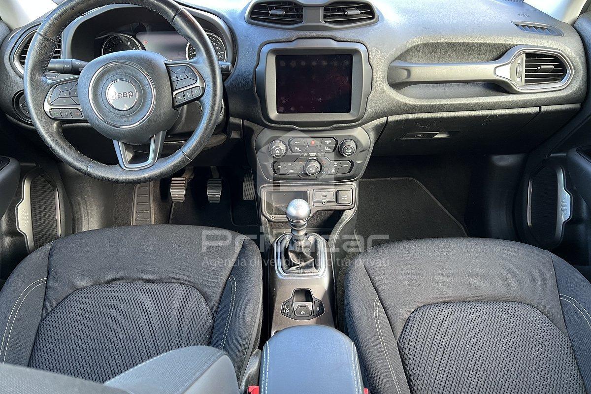 JEEP Renegade 1.0 T3 Limited