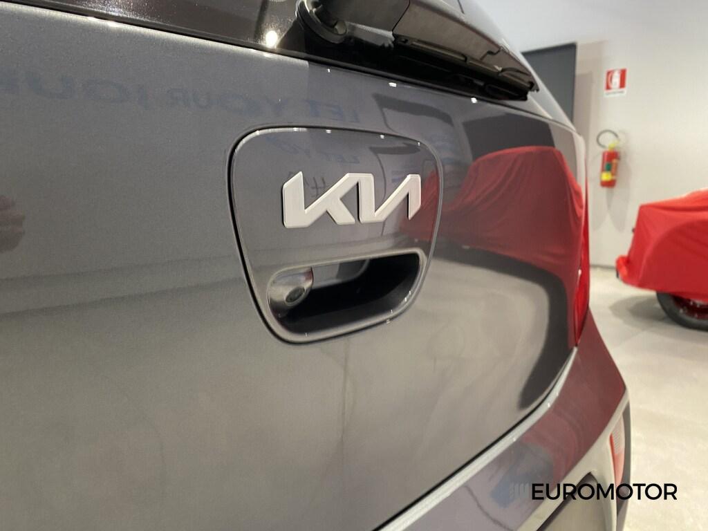 Kia Picanto 1.0 DPI Urban AMT