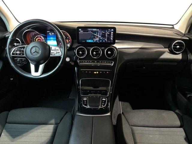 MERCEDES-BENZ GLC 300 de 4Matic EQ-Power Sport