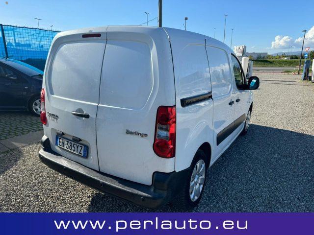 CITROEN Berlingo 1.6 HDi 90CV Van 3 posti Business