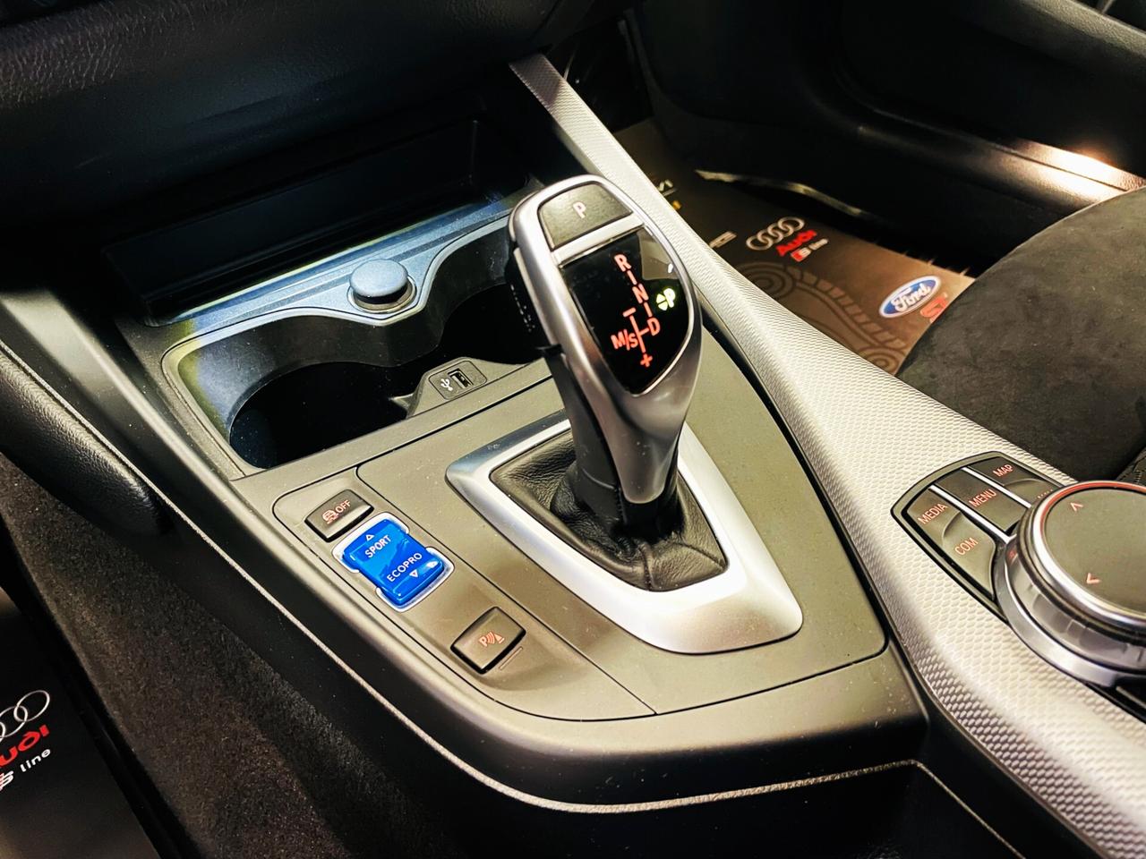 Bmw 120d *Msport Shadow - 2.0 190 cv Diesel