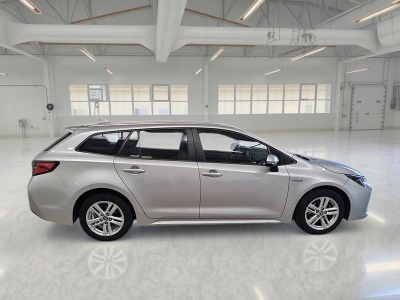 TOYOTA COROLLA TS 1.8 HYBRID BUSINESS TECH STATION WAGON