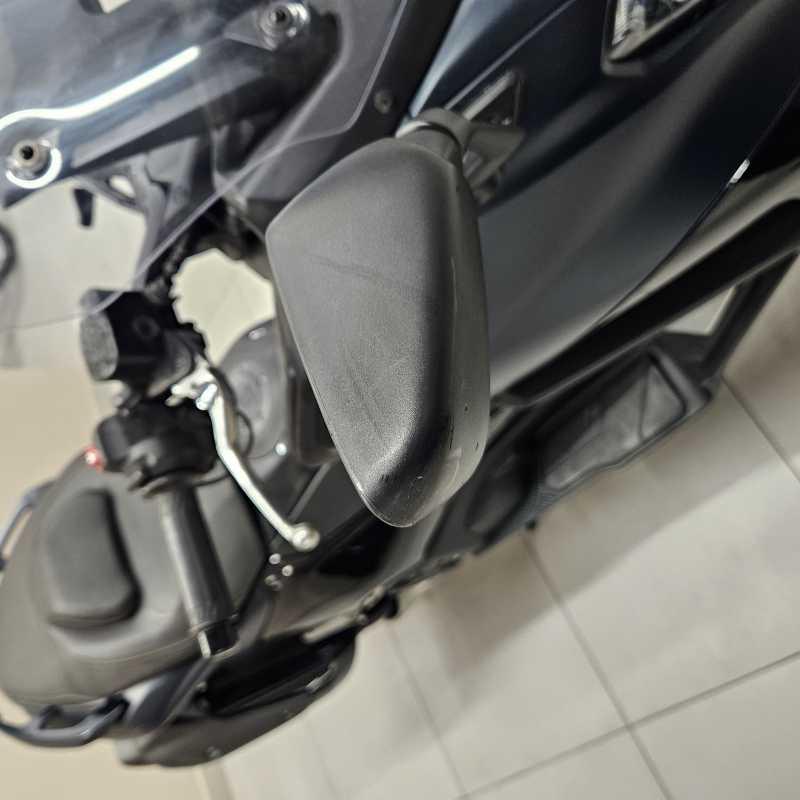 Yamaha T-Max 560 Tech Max - 2023