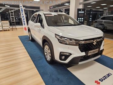 SUZUKI S-Cross Hybrid 1.4 TOP - PROMO