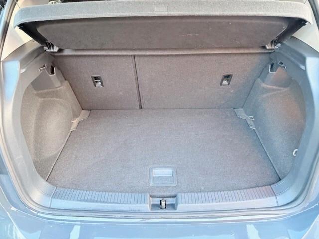 Volkswagen T-Cross 1.0 TSI 110 CV DSG Style Plus