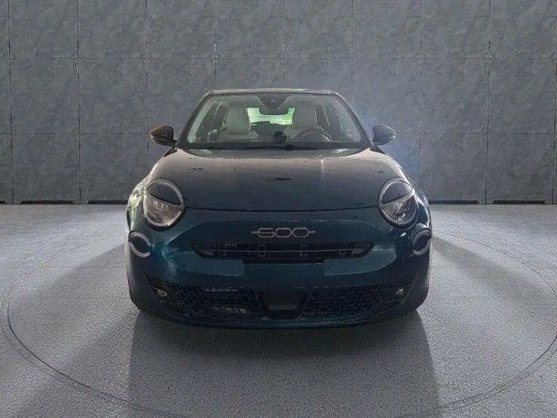 FIAT 600 Hybrid MHEV PRONTA CONSEGNA !!!!